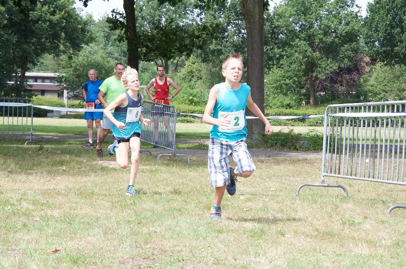 Kinderlopen 2015 - 2 - 28